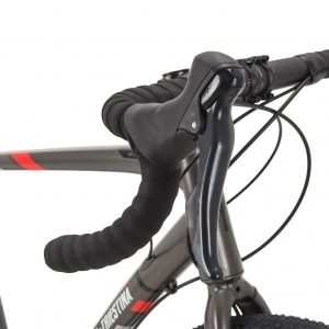 wilier triestina gravel jareen