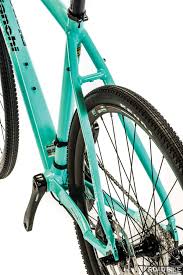 bianchi allroad impulso